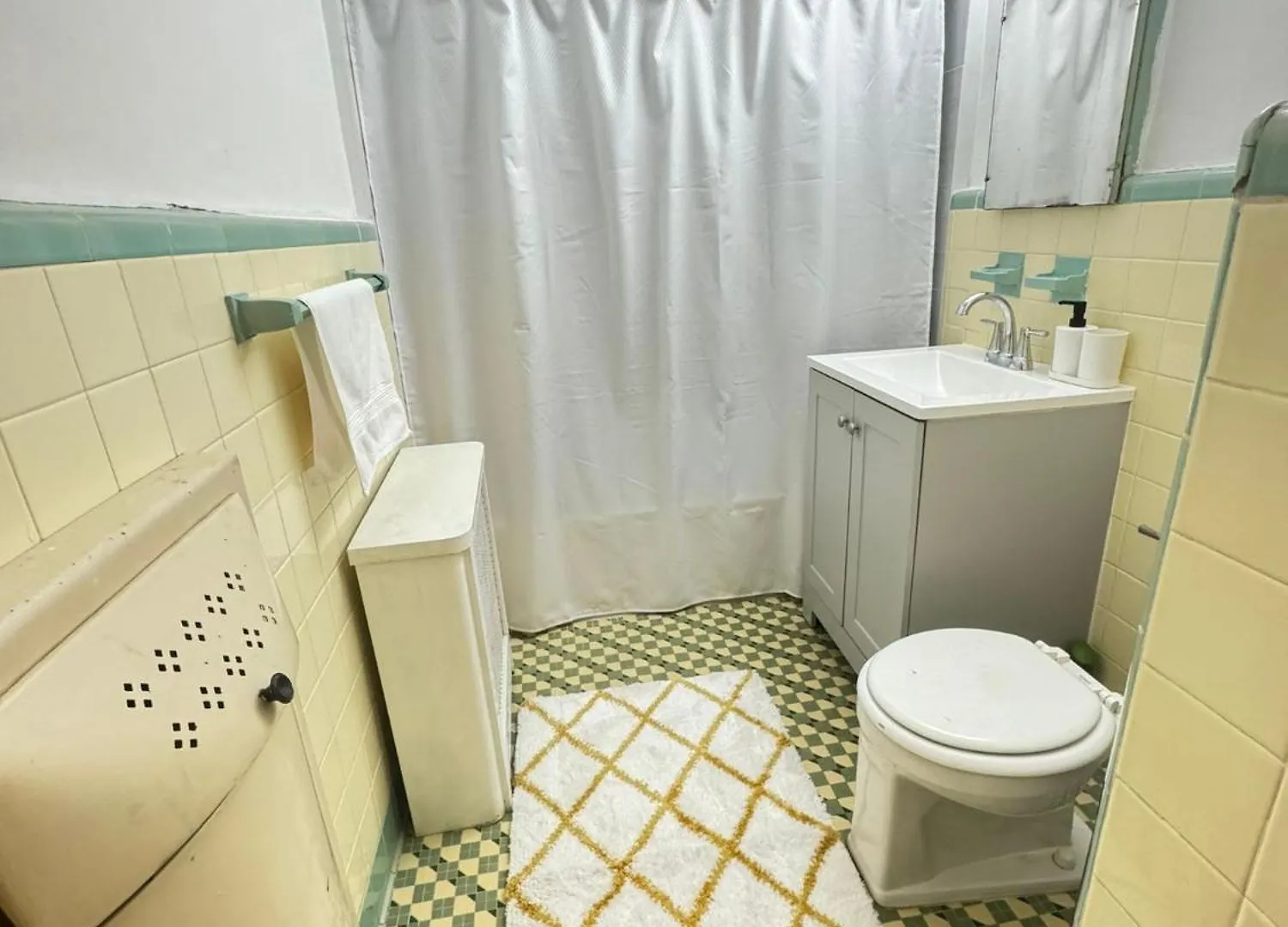 Homestay Stay Rego Park New York