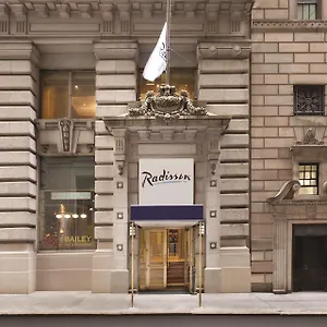 Radisson Street New York